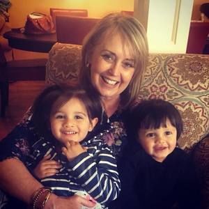 Meet your Posher, Sandy